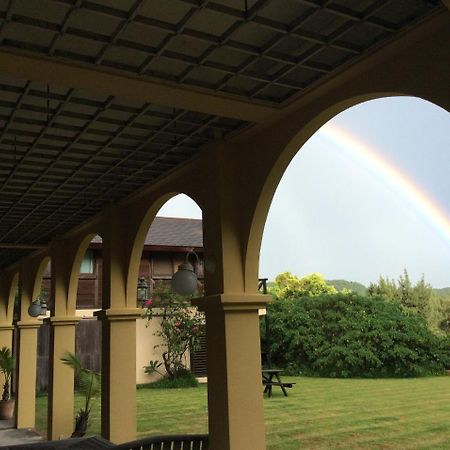 Mayagusuku Resort Urauchi Exterior photo