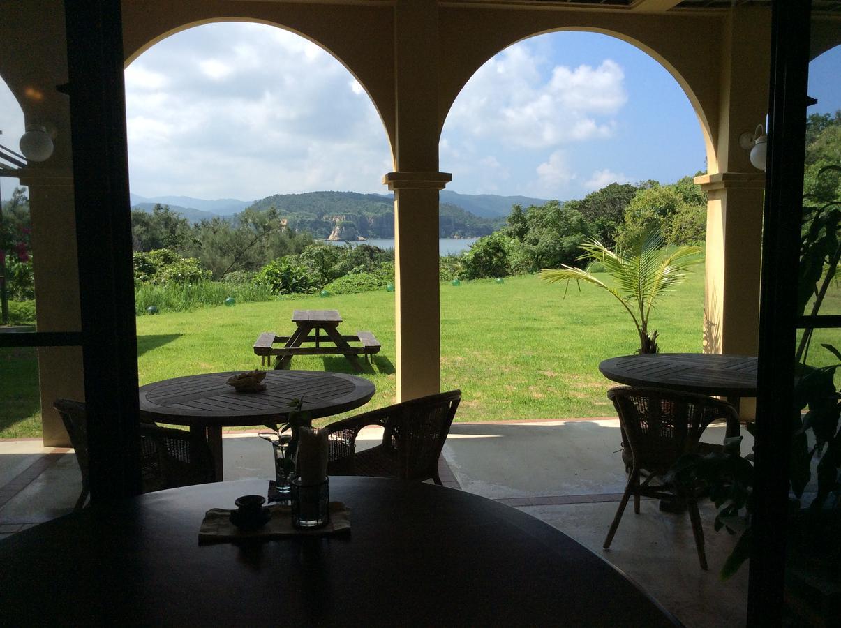 Mayagusuku Resort Urauchi Exterior photo