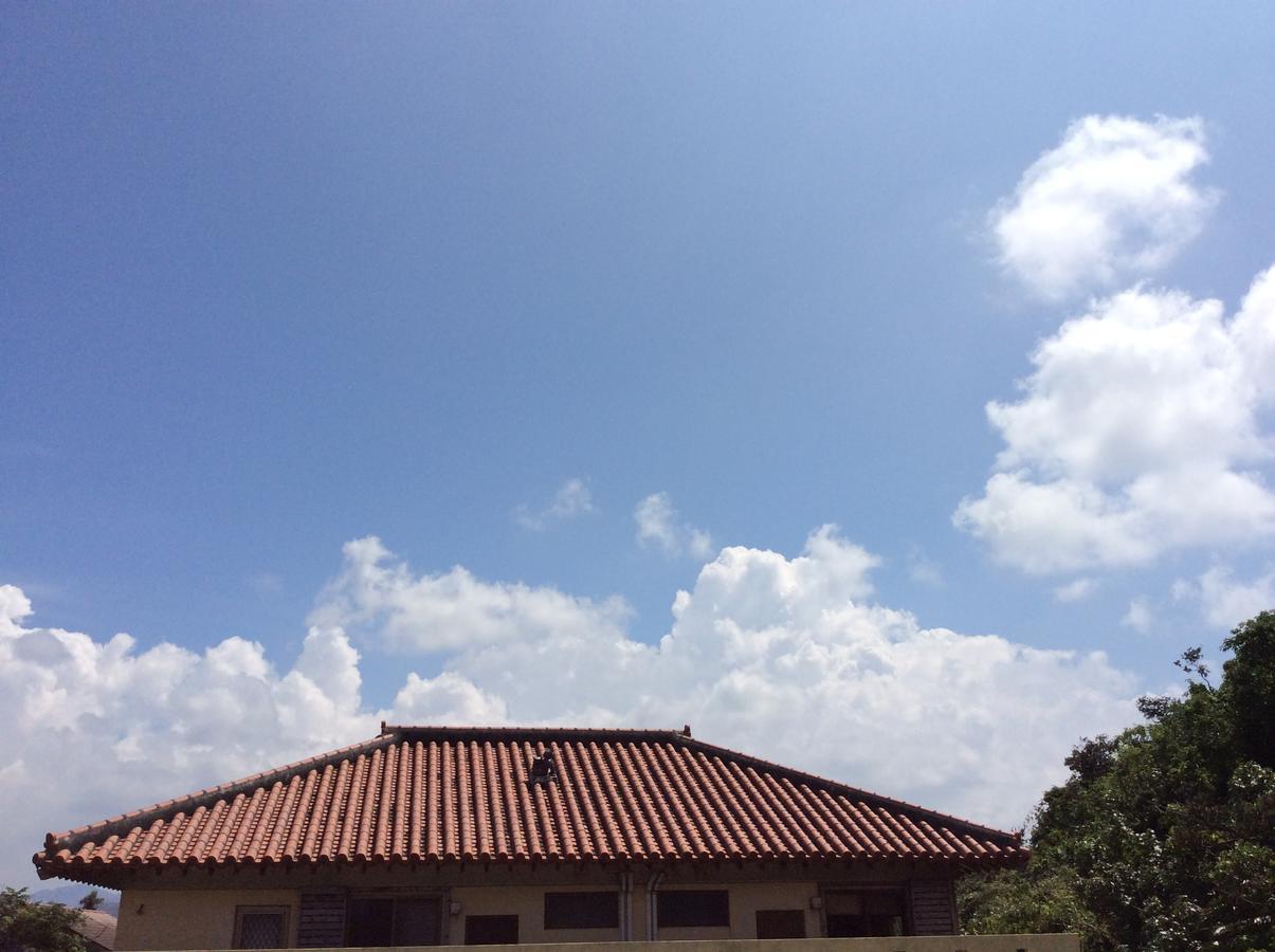 Mayagusuku Resort Urauchi Exterior photo