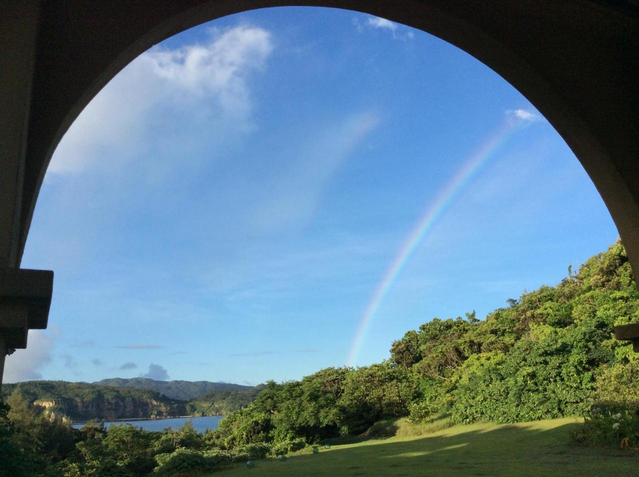 Mayagusuku Resort Urauchi Exterior photo